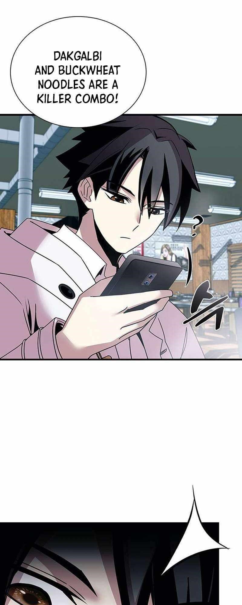 Villain to Kill Chapter 141 - Page 12 in English