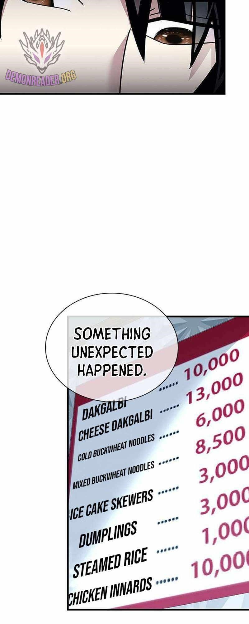 Villain to Kill Chapter 141 - Page 13 in English