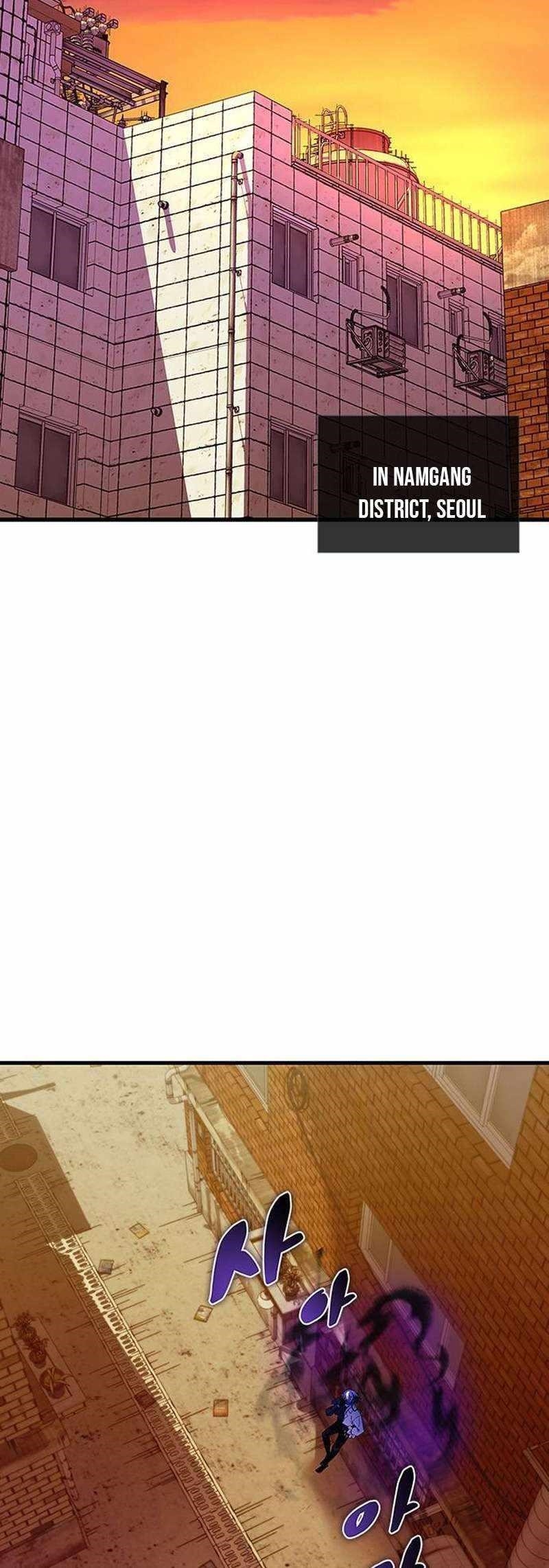 Villain to Kill Chapter 141 - Page 20 in English