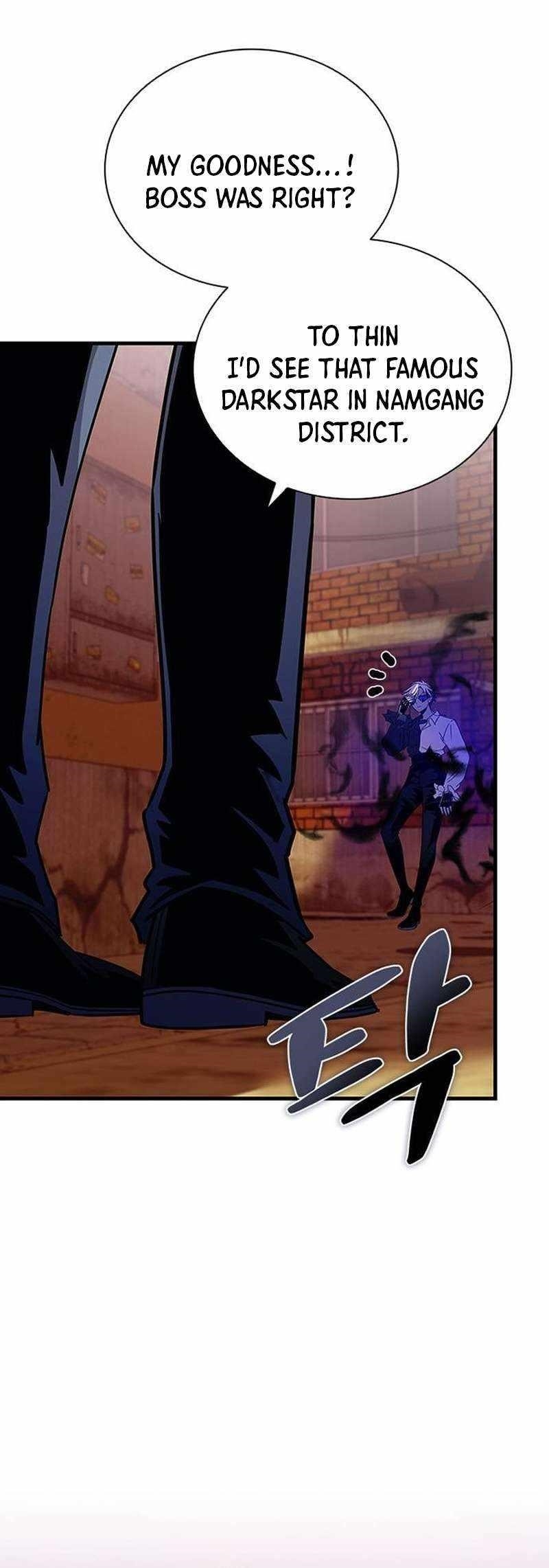 Villain to Kill Chapter 141 - Page 22 in English