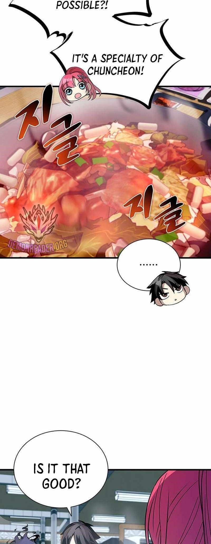 Villain to Kill Chapter 141 - Page 3 in English
