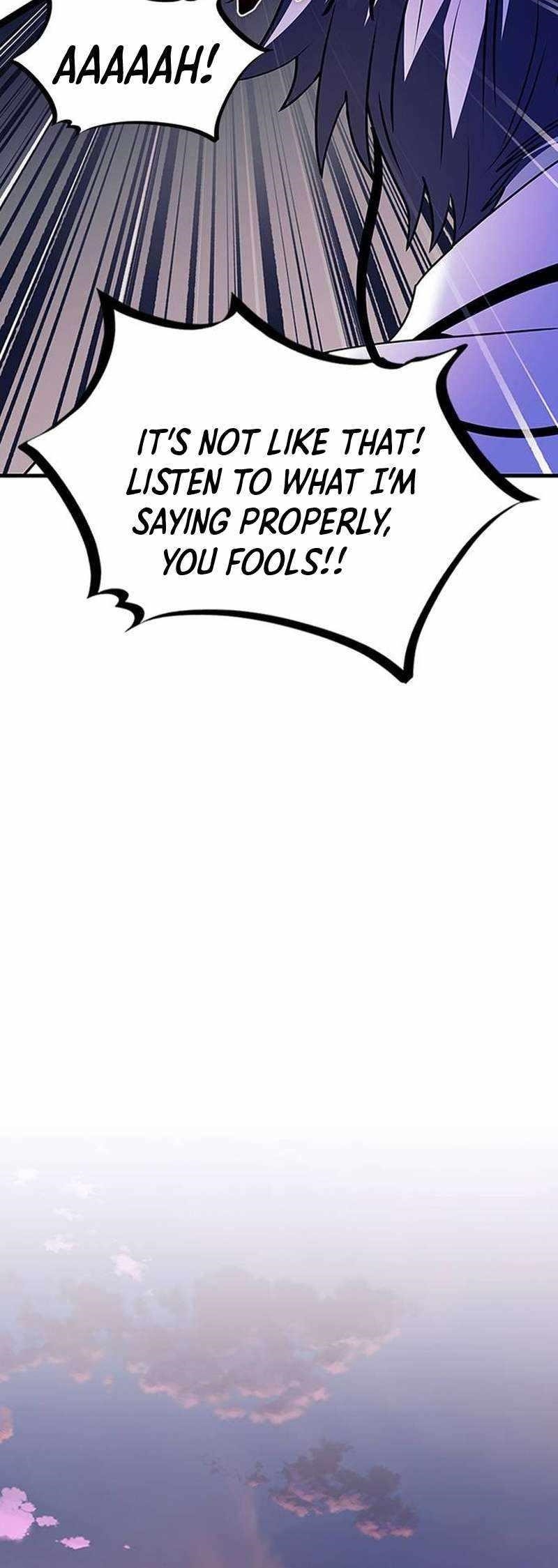 Villain to Kill Chapter 141 - Page 32 in English