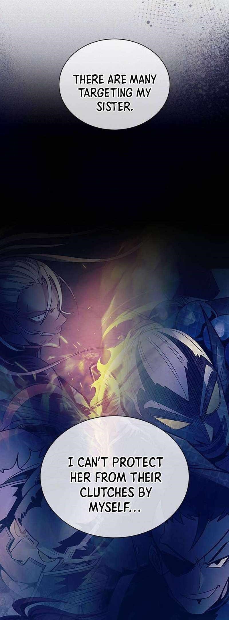 Villain to Kill Chapter 141 - Page 37 in English