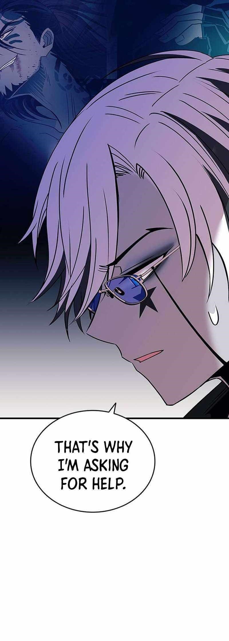 Villain to Kill Chapter 141 - Page 38 in English