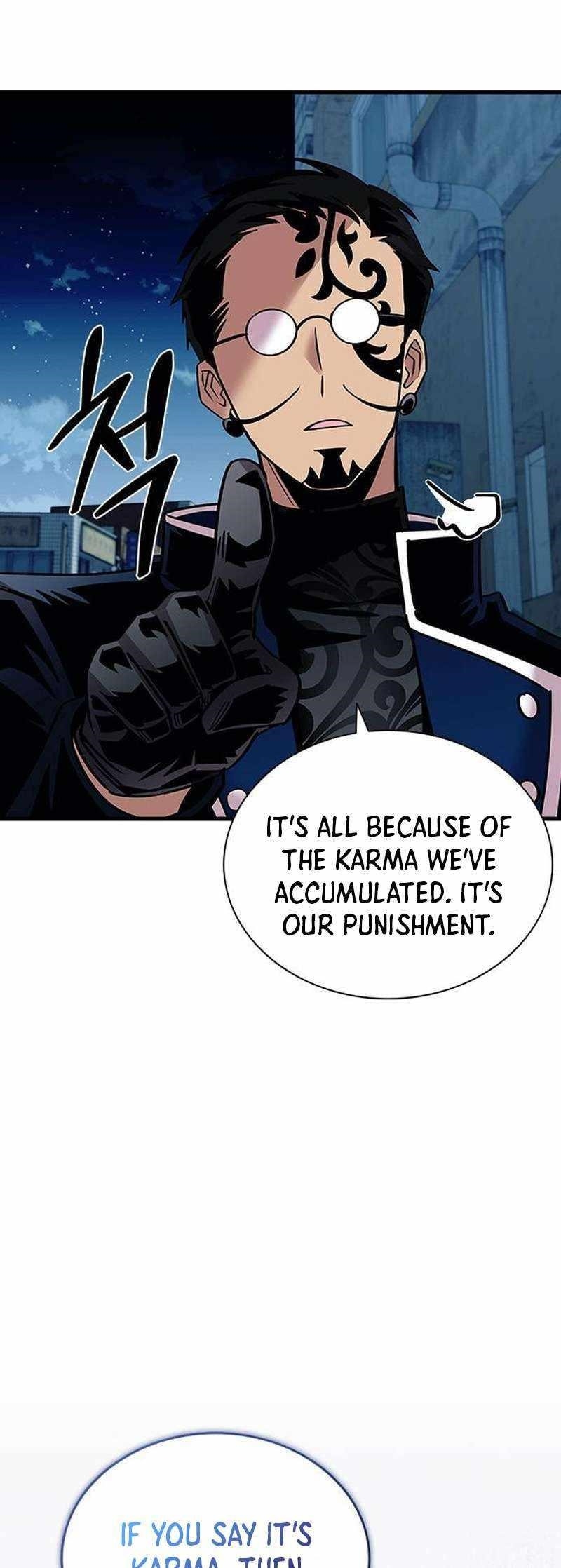Villain to Kill Chapter 141 - Page 39 in English
