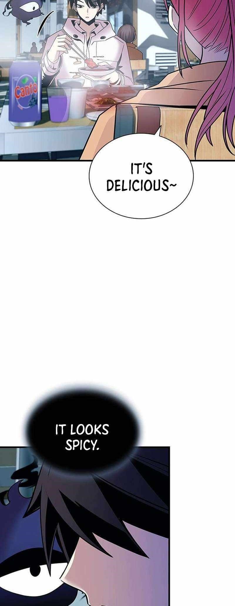 Villain to Kill Chapter 141 - Page 4 in English
