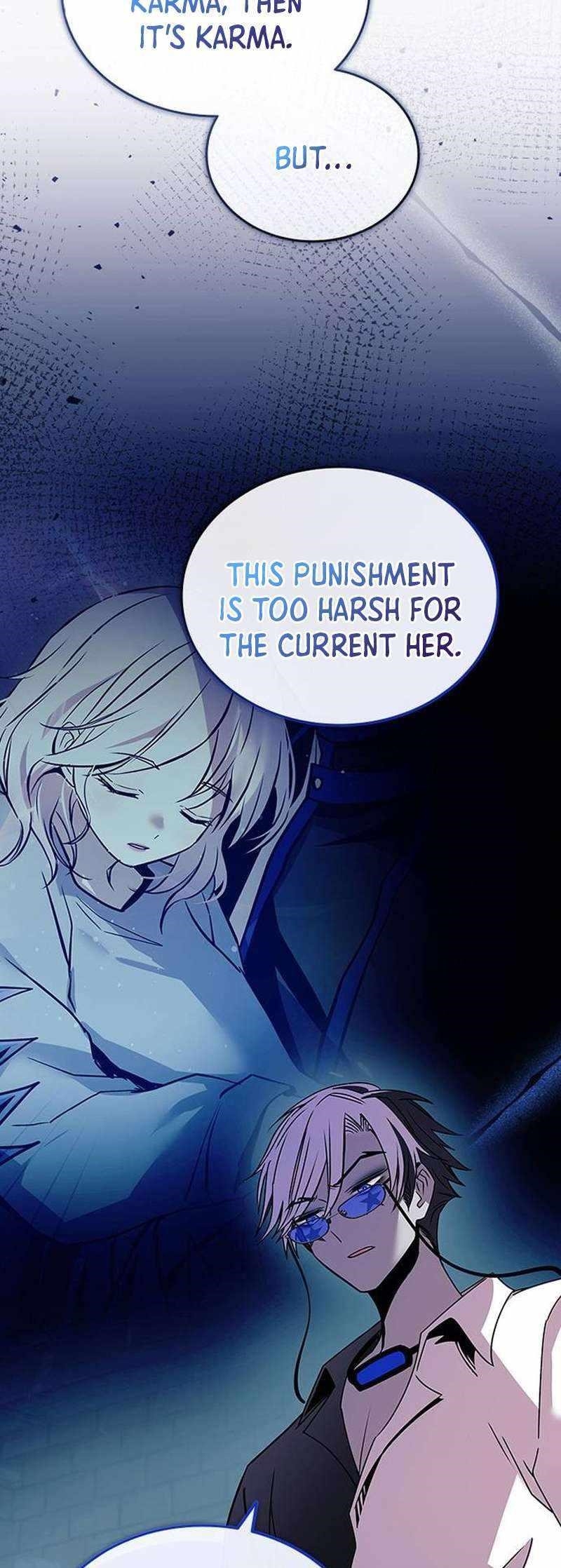 Villain to Kill Chapter 141 - Page 40 in English