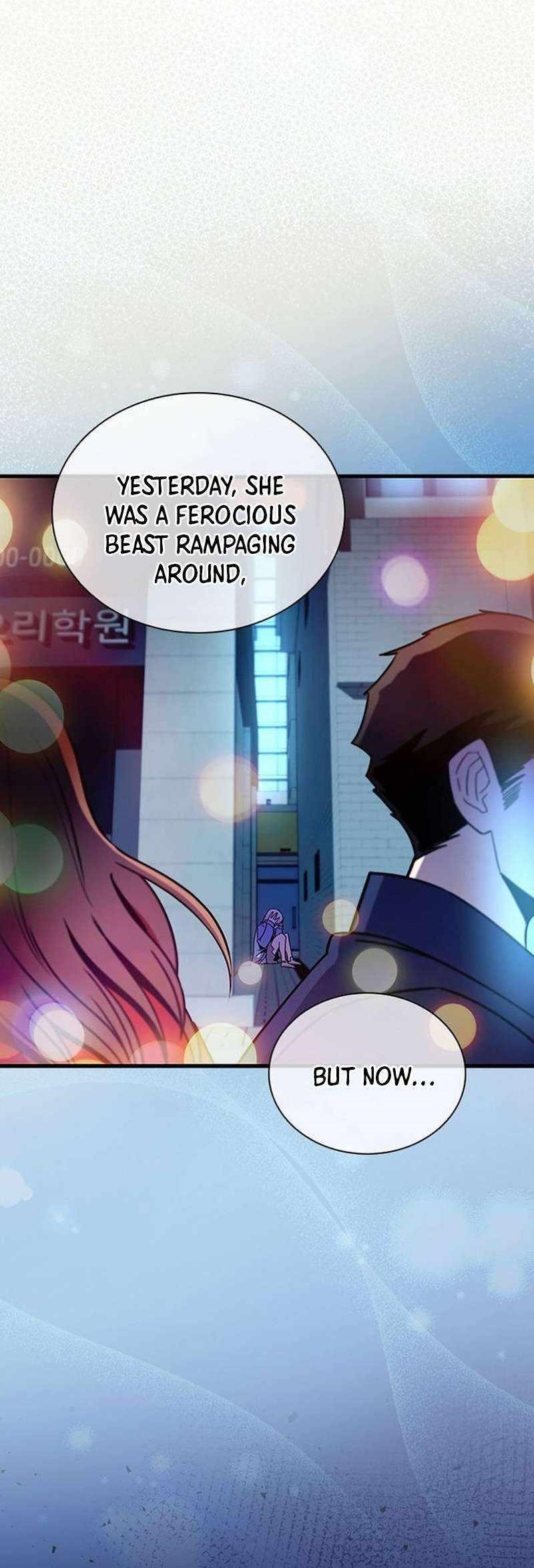 Villain to Kill Chapter 141 - Page 60 in English