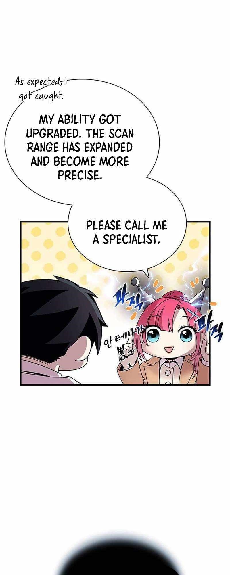 Villain to Kill Chapter 141 - Page 9 in English