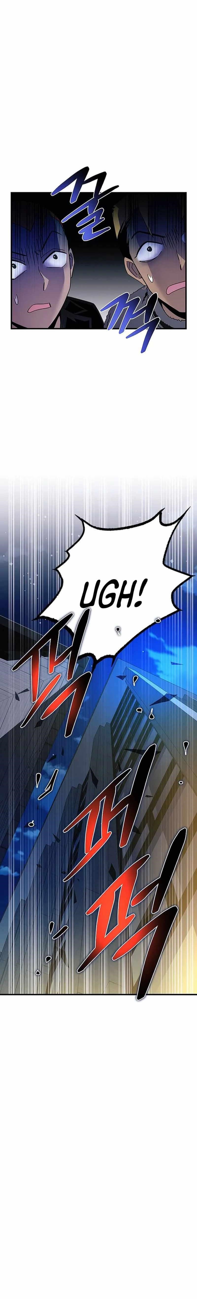 Villain to Kill Chapter 142 - Page 19 in English