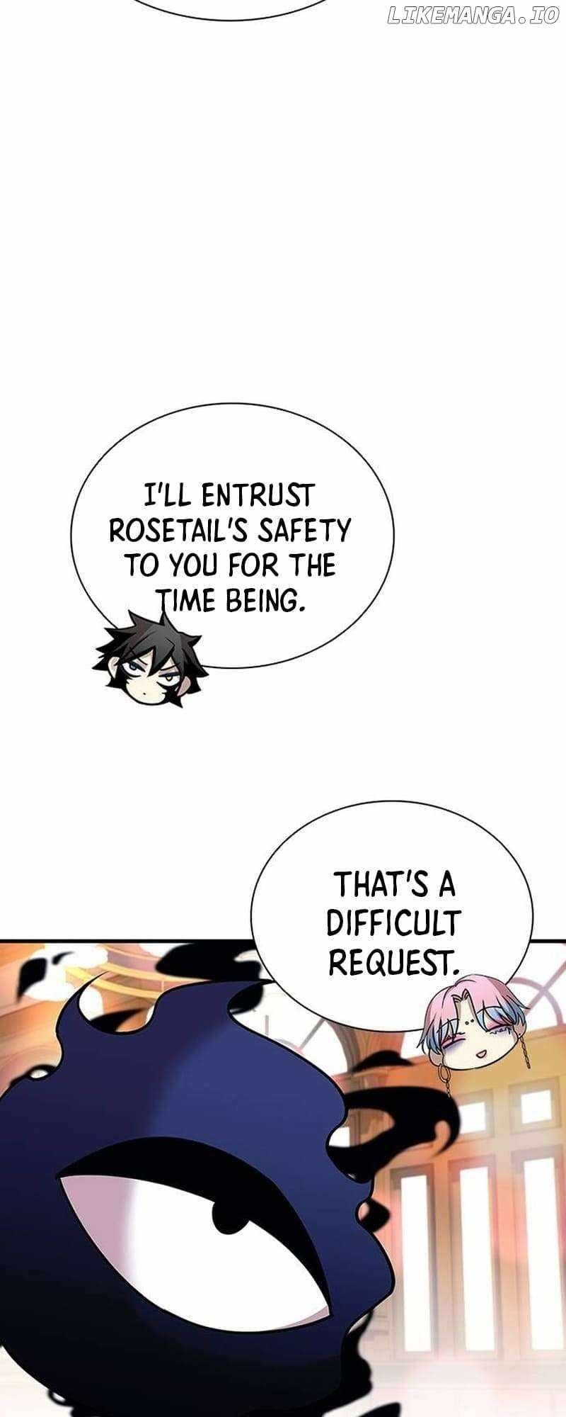Villain to Kill Chapter 143 - Page 13 in English