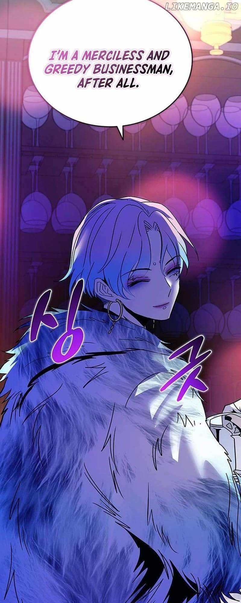 Villain to Kill Chapter 143 - Page 16 in English
