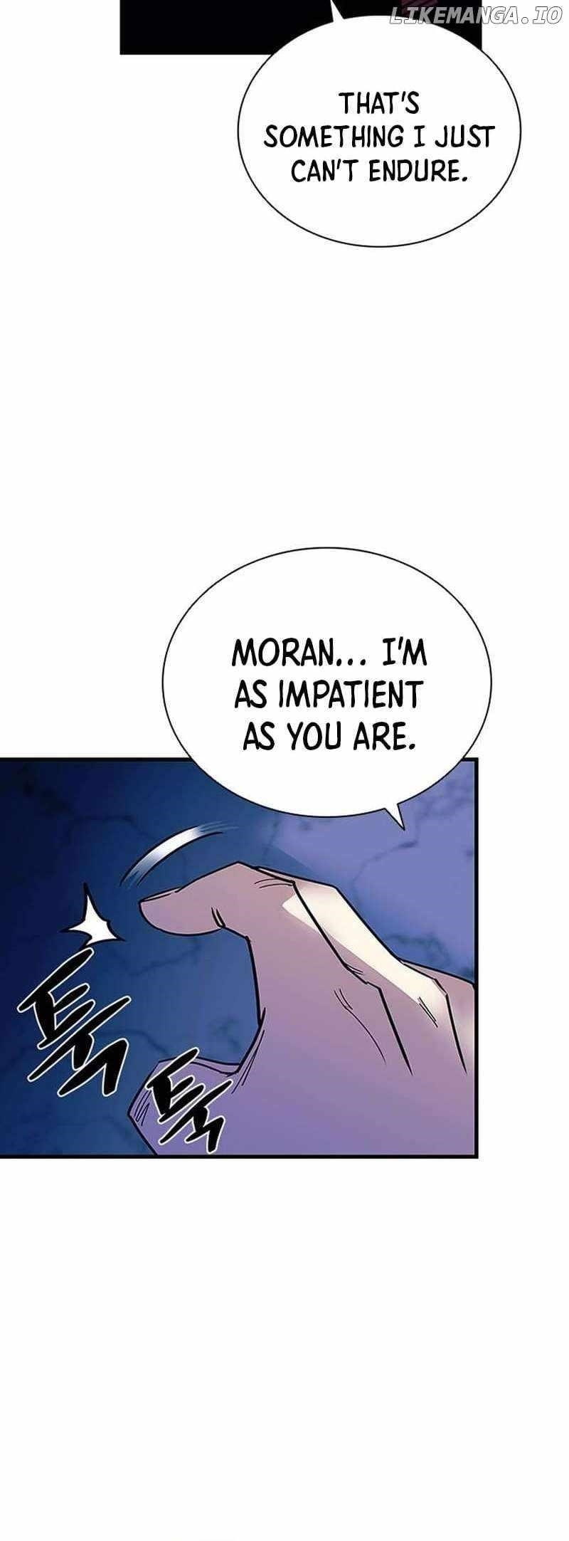 Villain to Kill Chapter 143 - Page 28 in English