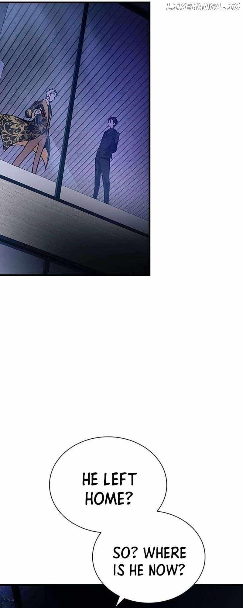 Villain to Kill Chapter 143 - Page 39 in English