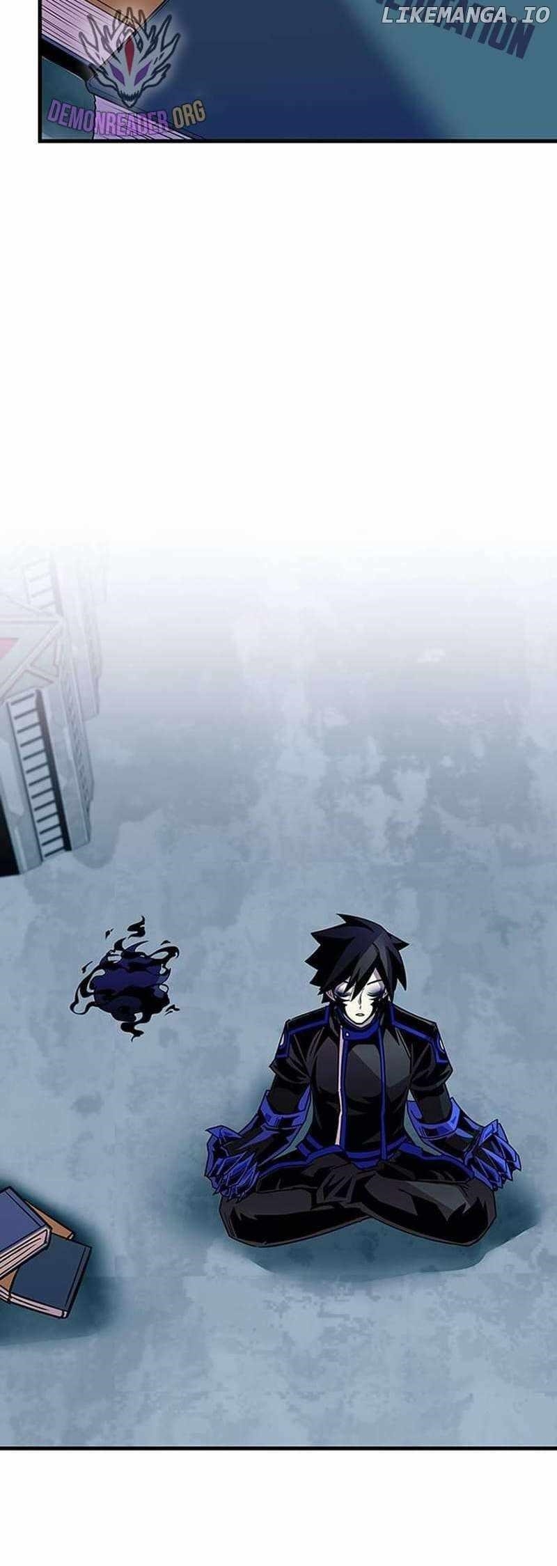 Villain to Kill Chapter 143 - Page 46 in English