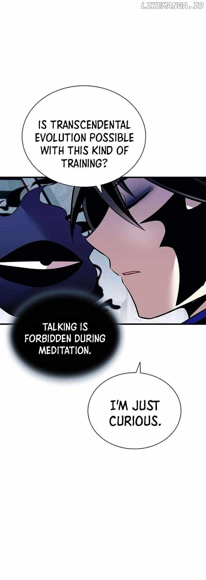Villain to Kill Chapter 143 - Page 47 in English