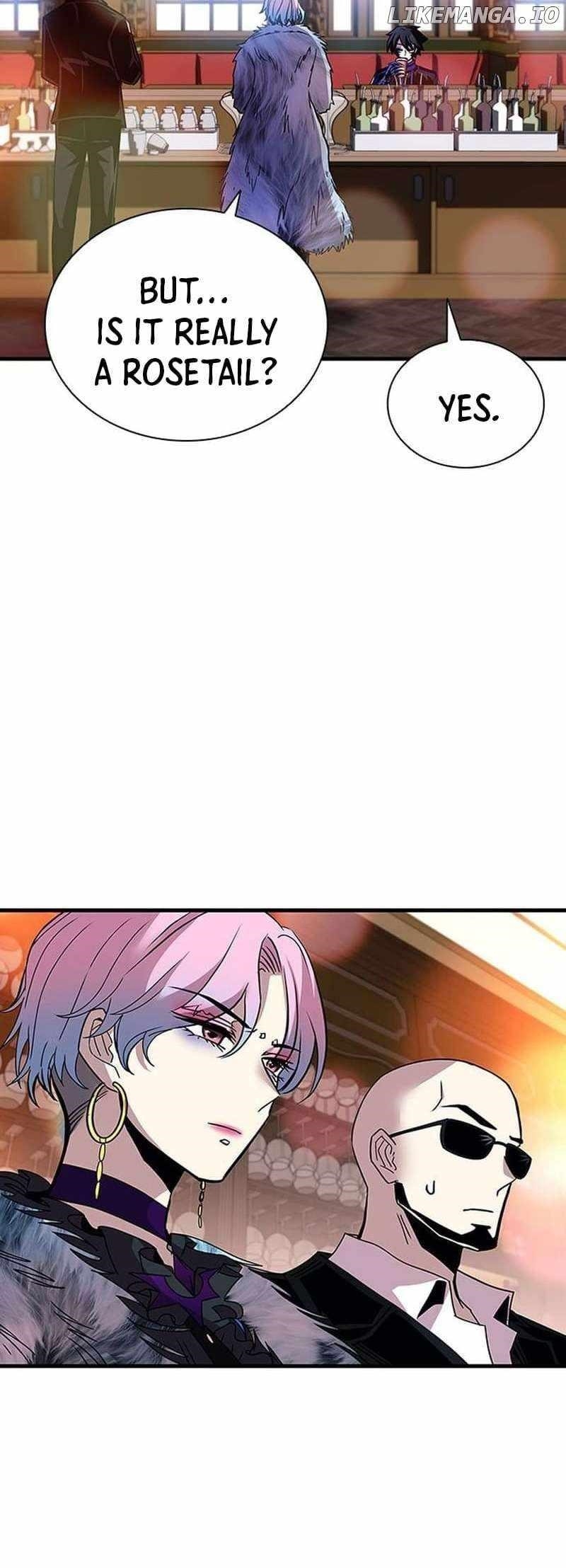 Villain to Kill Chapter 143 - Page 5 in English