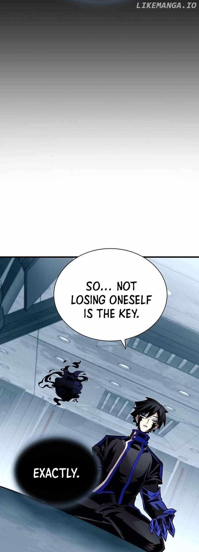 Villain to Kill Chapter 143 - Page 51 in English