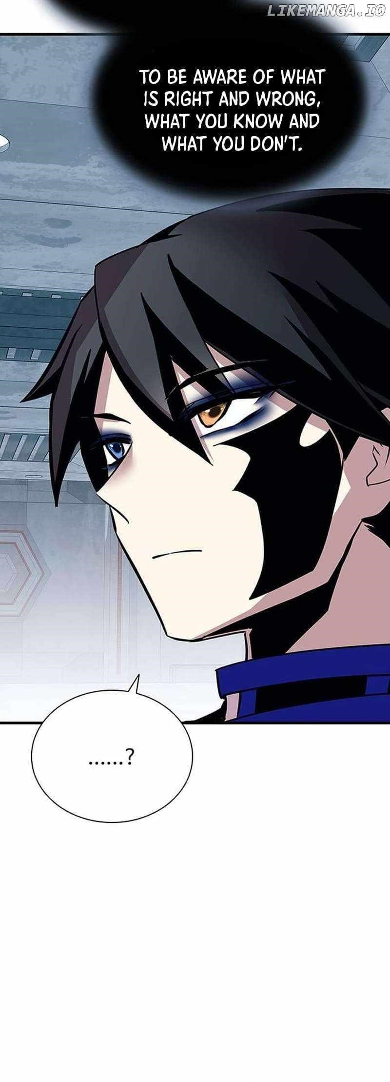 Villain to Kill Chapter 143 - Page 54 in English