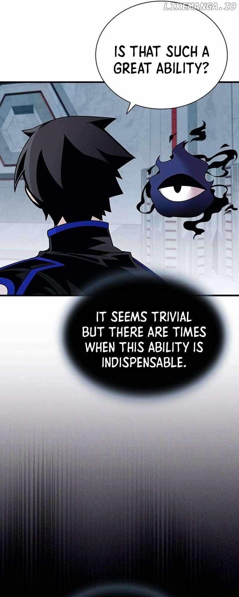 Villain to Kill Chapter 143 - Page 55 in English