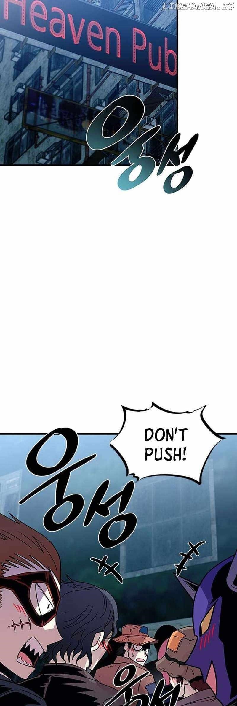 Villain to Kill Chapter 143 - Page 62 in English