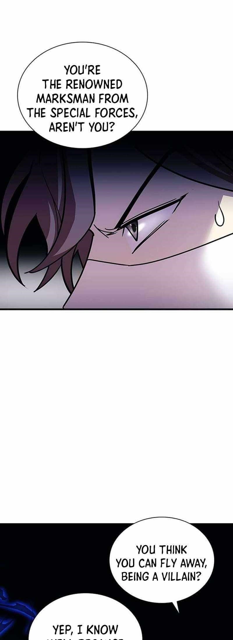 Villain to Kill Chapter 146 - Page 10 in English