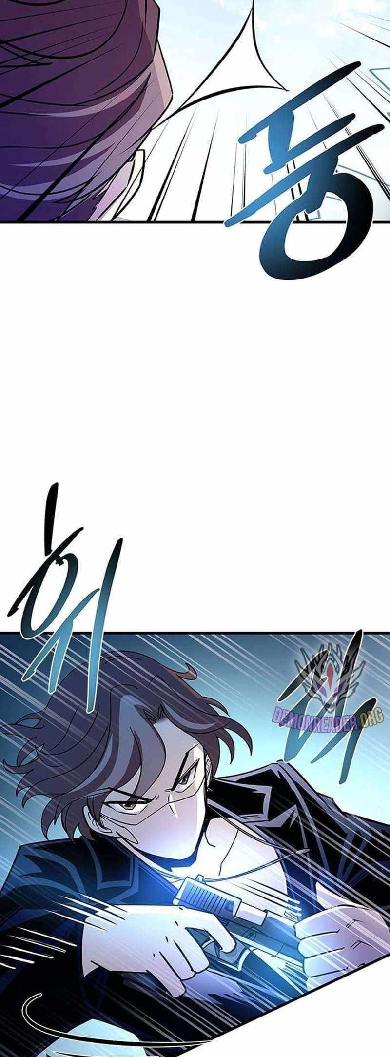 Villain to Kill Chapter 146 - Page 13 in English