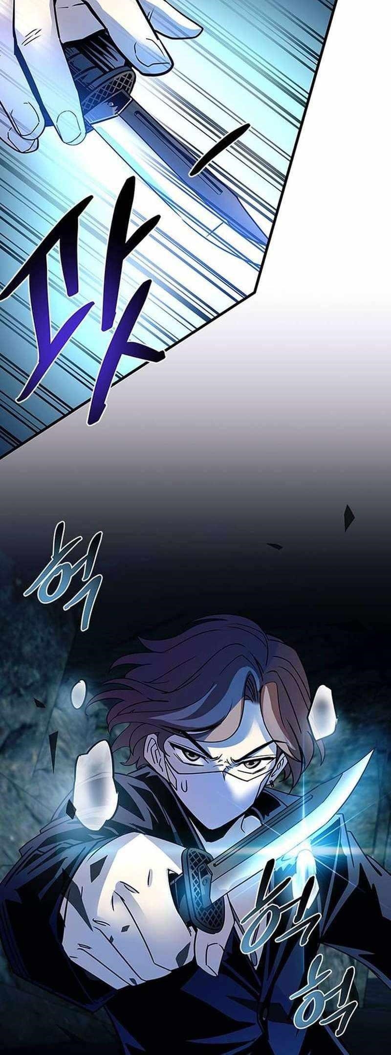 Villain to Kill Chapter 146 - Page 18 in English