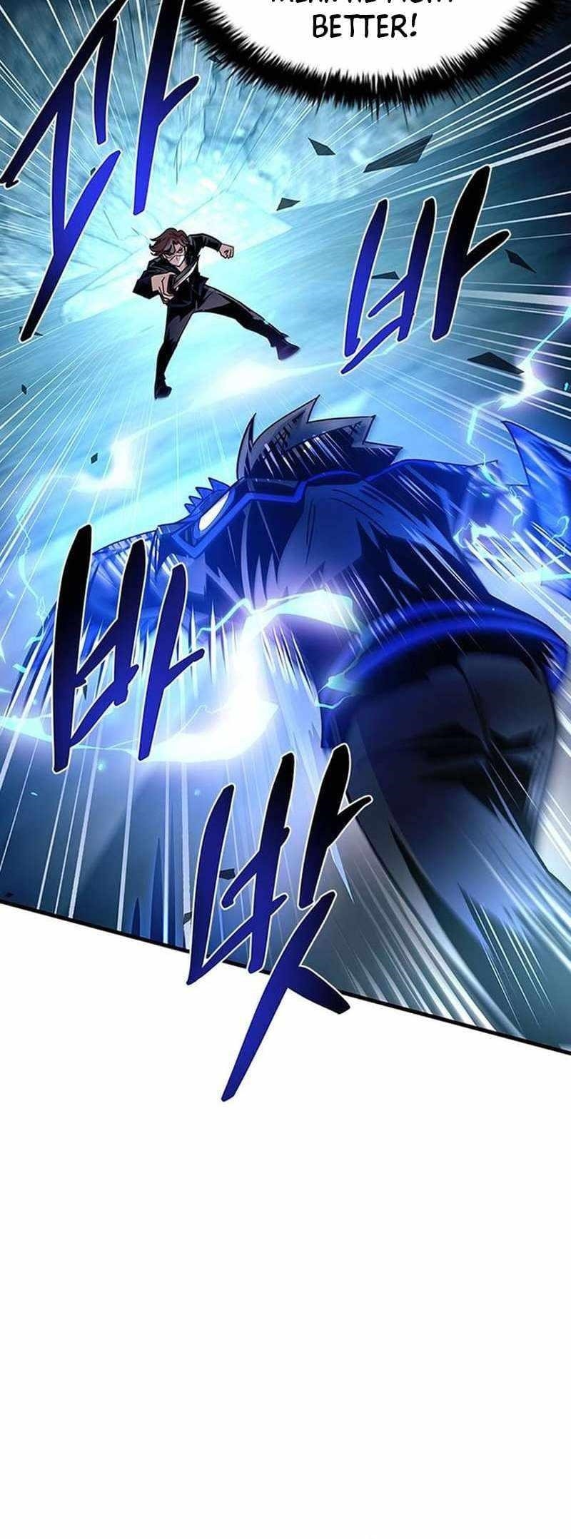 Villain to Kill Chapter 146 - Page 21 in English