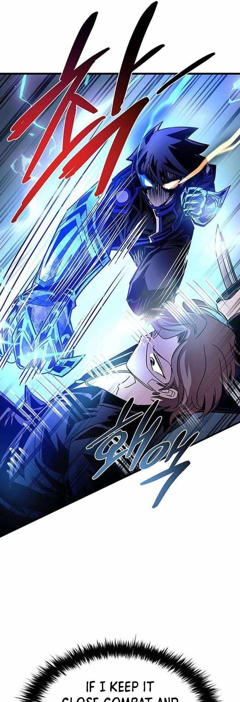Villain to Kill Chapter 146 - Page 22 in English