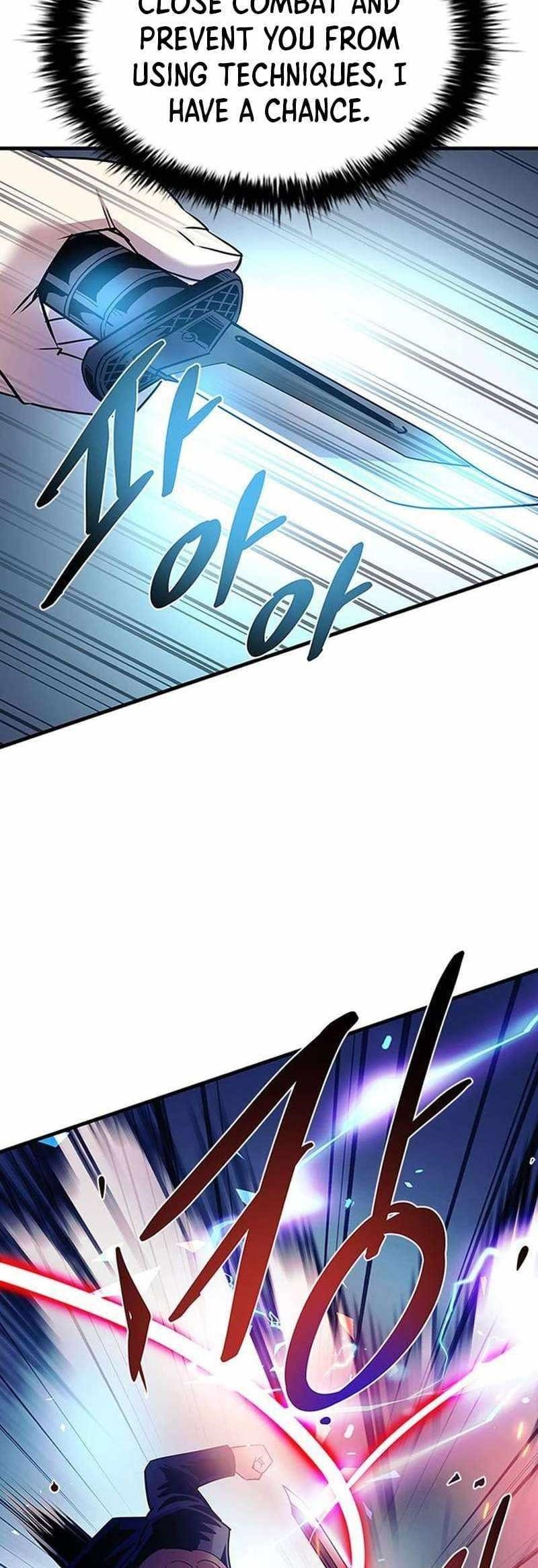 Villain to Kill Chapter 146 - Page 23 in English