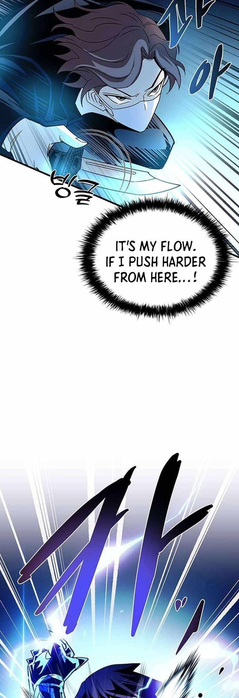 Villain to Kill Chapter 146 - Page 25 in English