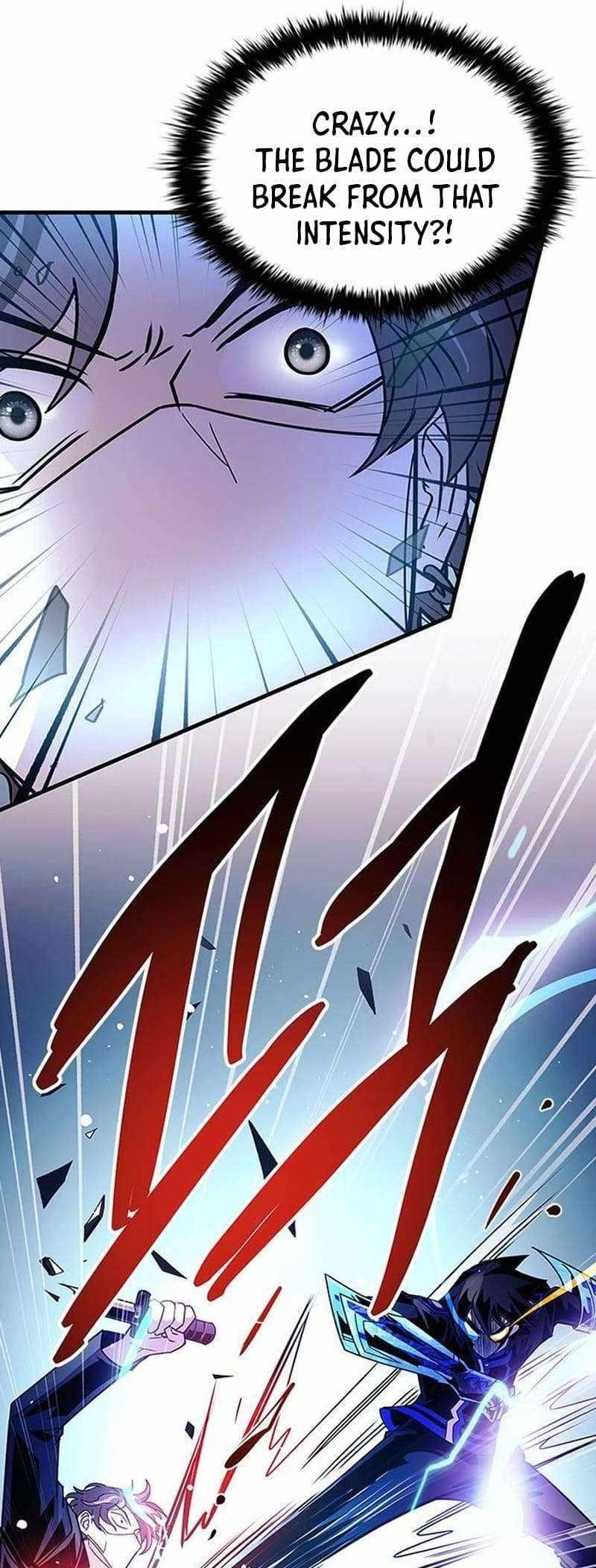 Villain to Kill Chapter 146 - Page 27 in English