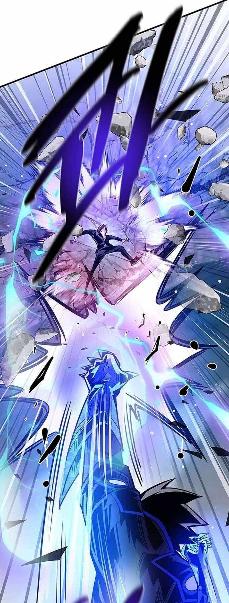 Villain to Kill Chapter 146 - Page 29 in English