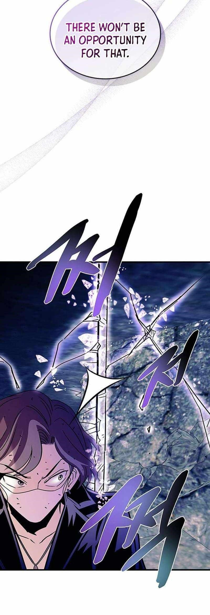 Villain to Kill Chapter 146 - Page 33 in English