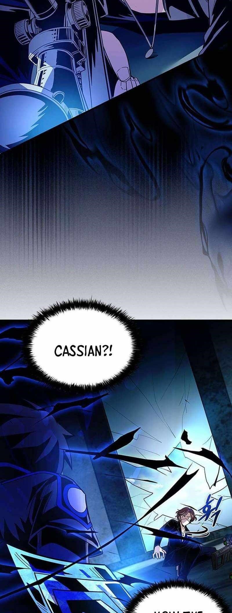 Villain to Kill Chapter 146 - Page 4 in English