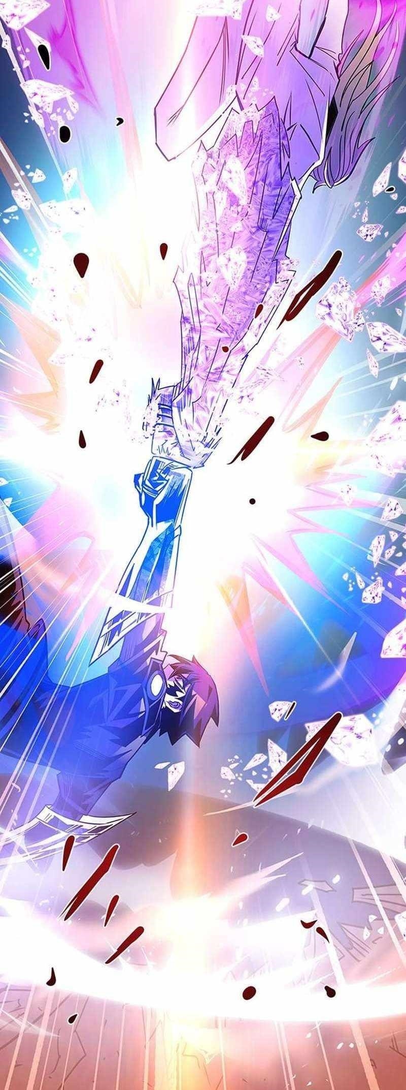 Villain to Kill Chapter 146 - Page 40 in English