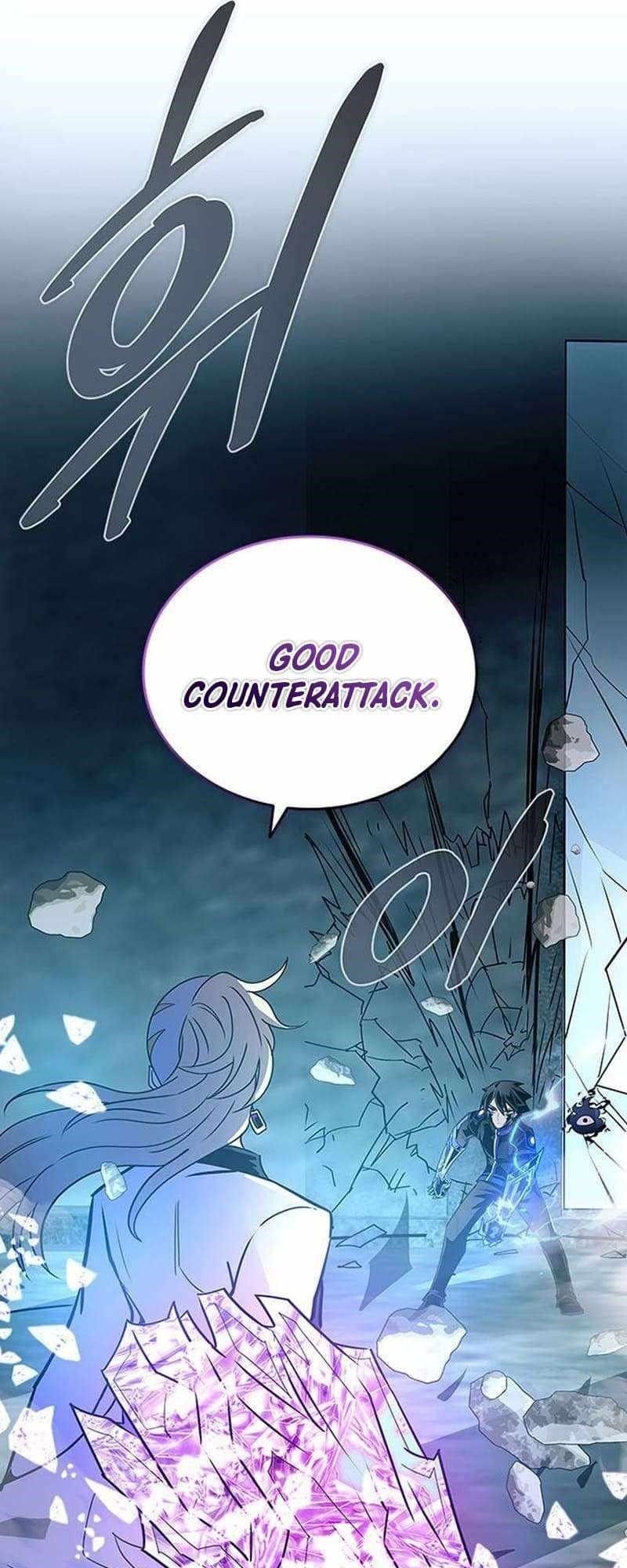 Villain to Kill Chapter 146 - Page 42 in English