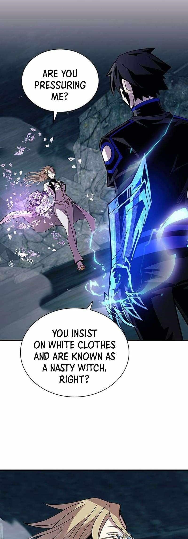 Villain to Kill Chapter 146 - Page 48 in English