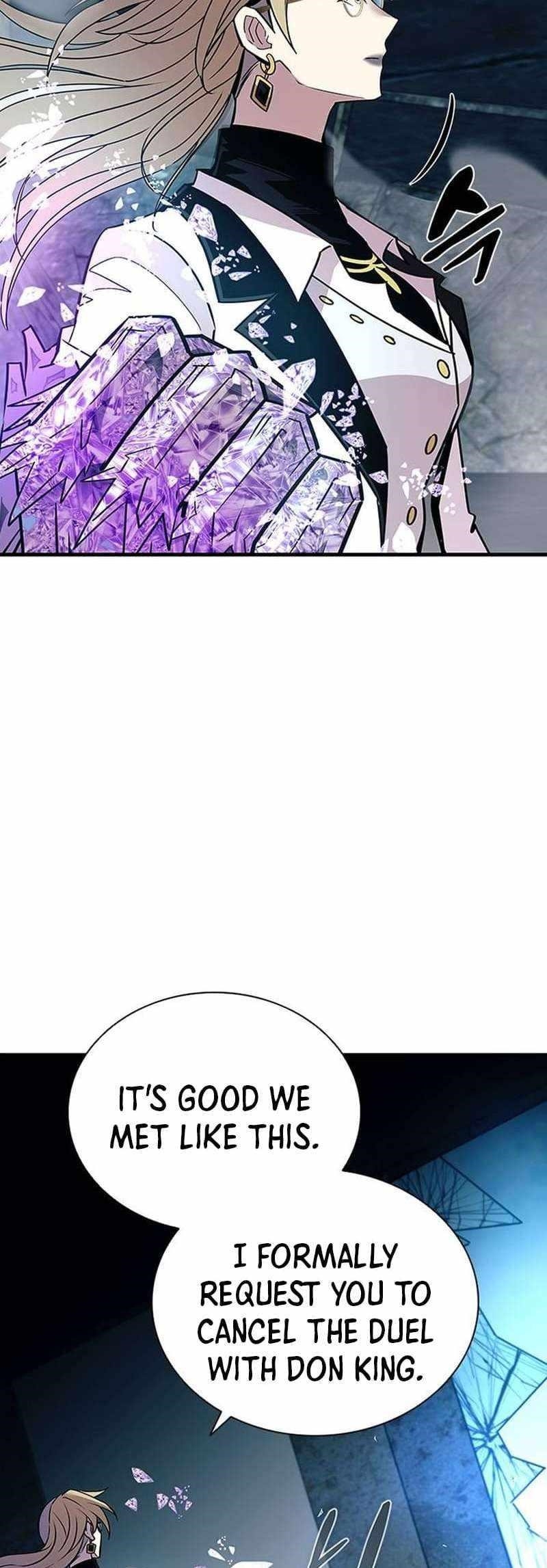 Villain to Kill Chapter 146 - Page 49 in English