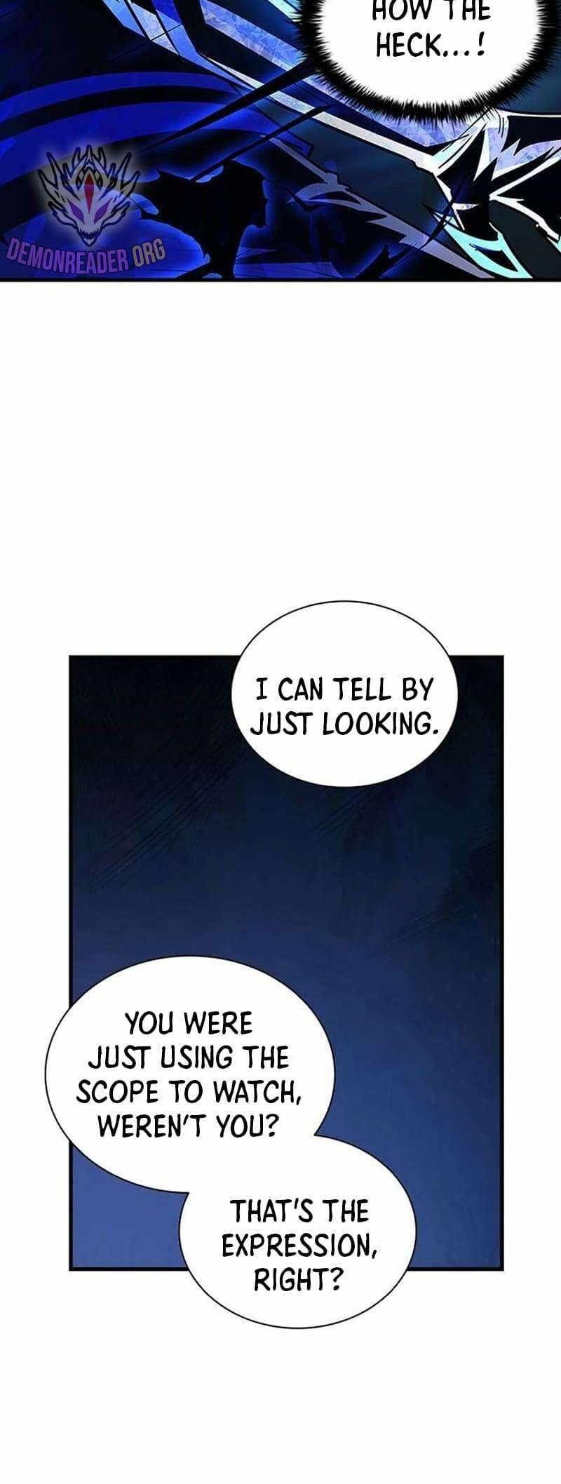 Villain to Kill Chapter 146 - Page 5 in English