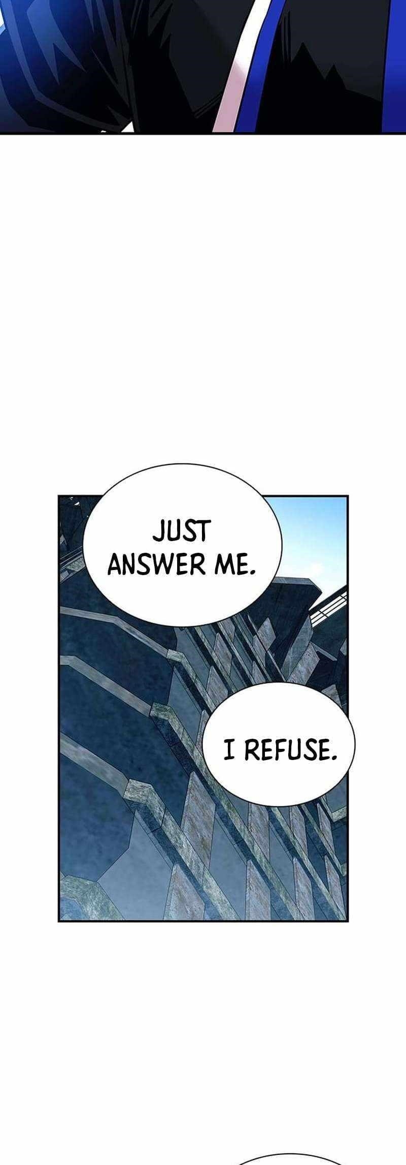 Villain to Kill Chapter 146 - Page 51 in English