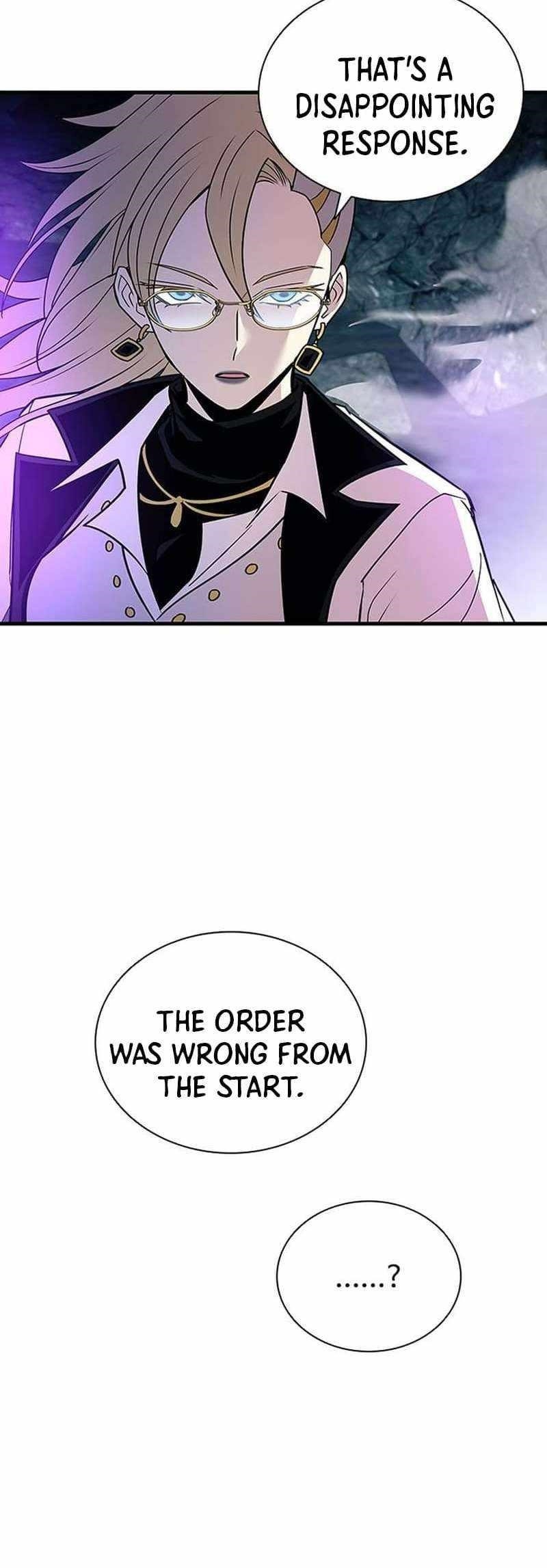 Villain to Kill Chapter 146 - Page 52 in English