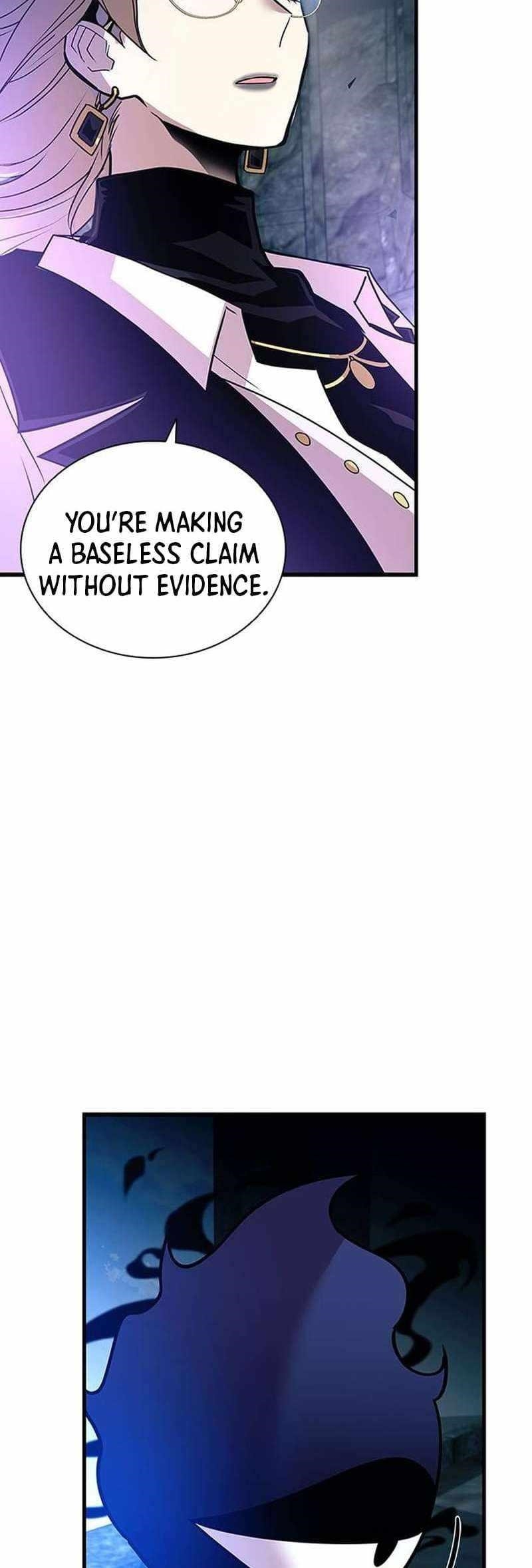 Villain to Kill Chapter 146 - Page 54 in English