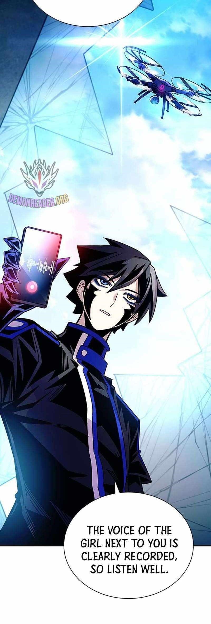 Villain to Kill Chapter 146 - Page 56 in English