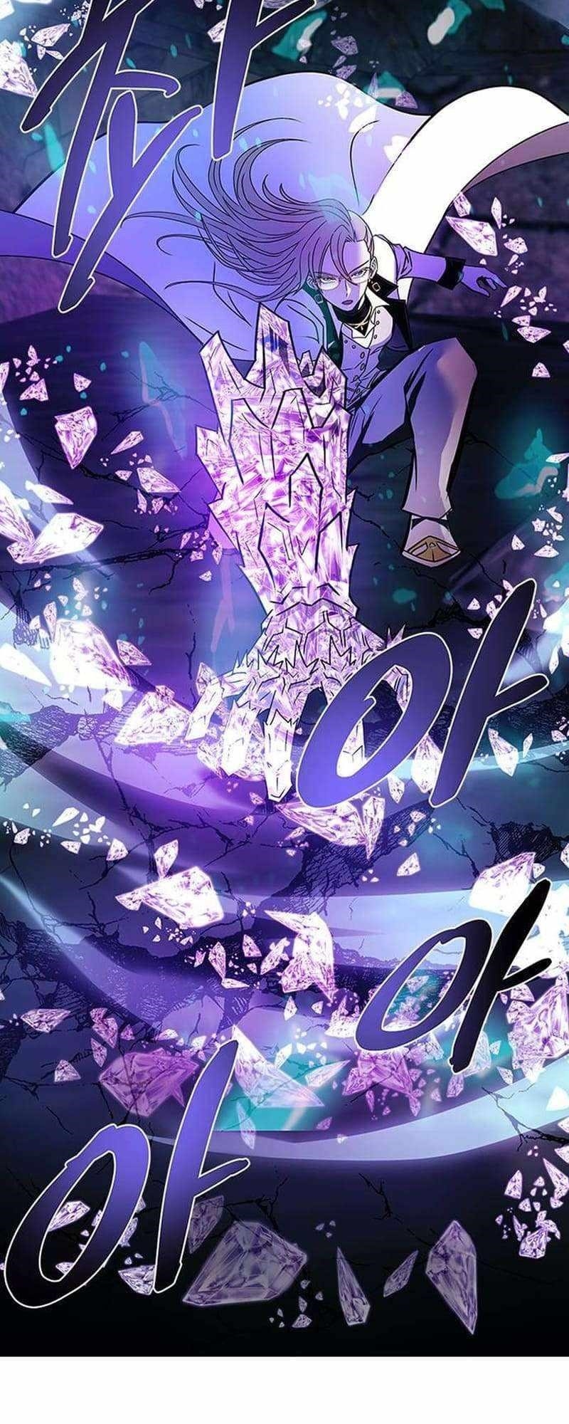 Villain to Kill Chapter 146 - Page 61 in English