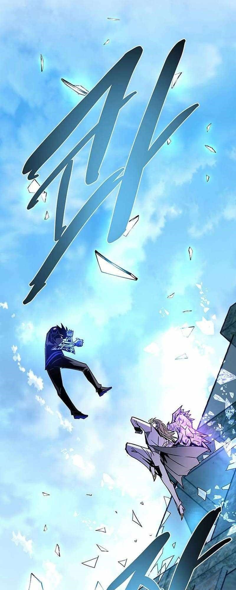 Villain to Kill Chapter 146 - Page 64 in English