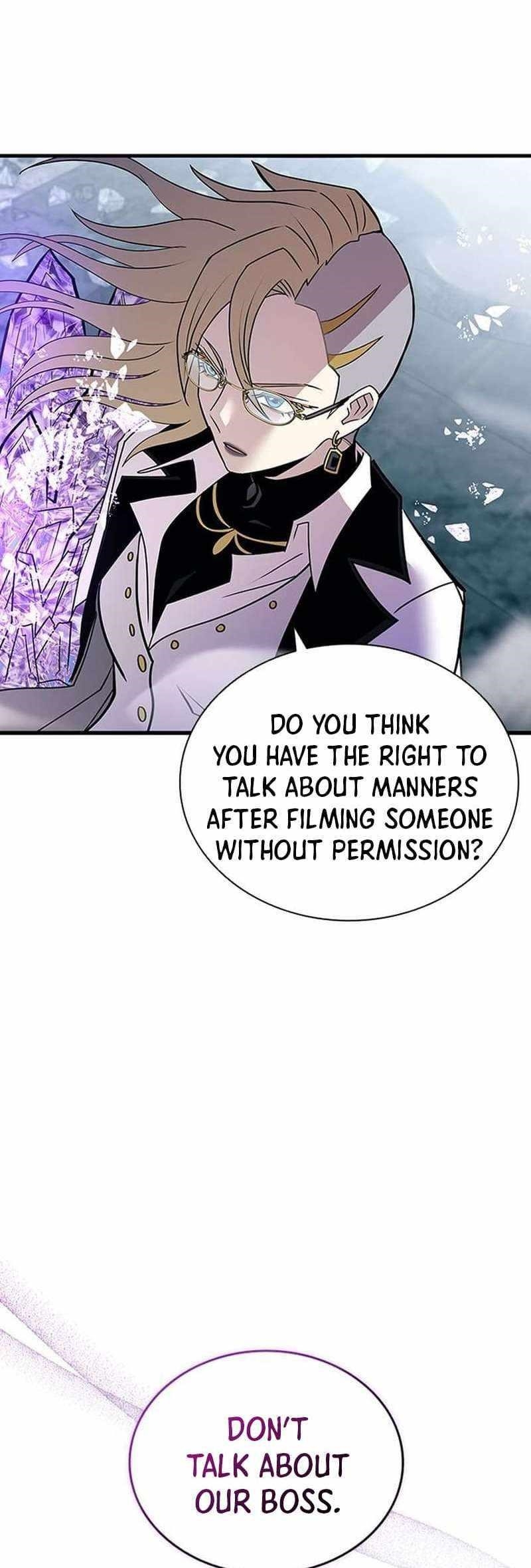 Villain to Kill Chapter 146 - Page 73 in English