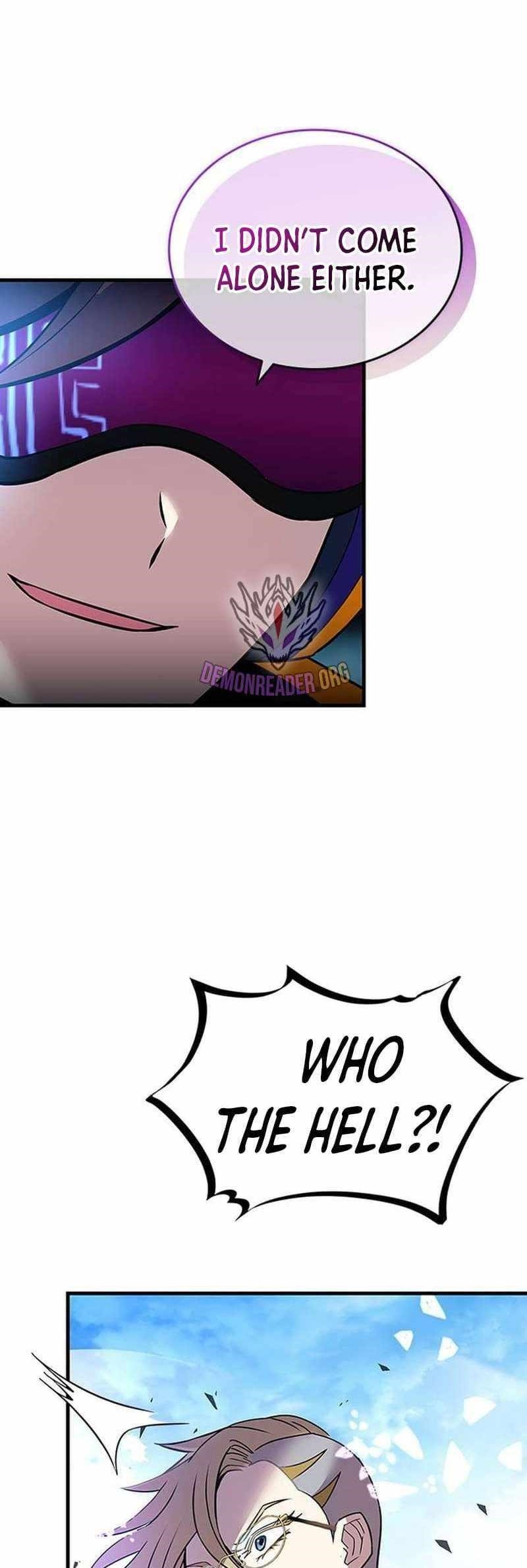 Villain to Kill Chapter 146 - Page 76 in English