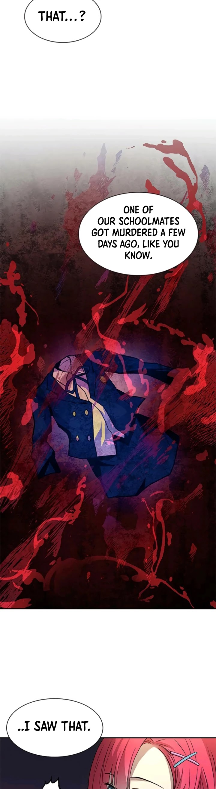 Villain to Kill Chapter 15 - Page 18 in English